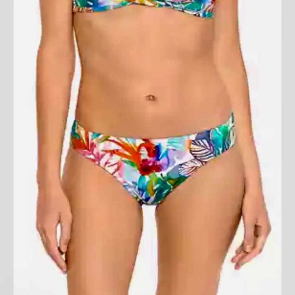 🌴Lauren Ralph Lauren swim bottoms🌴